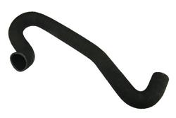 URO Parts Radiator Hoses and Coolant Pipes for 2002-2005 ML500, 2000-2003 ML55 AMG - 1635014282