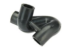 URO Parts PCV and Crankcase Breather Hoses for 2000-2002 TT QUATTRO - 06A103221AA