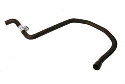 URO Parts Coolant Bypass Hoses 1635013782