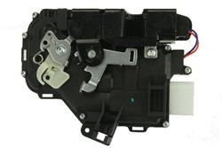 URO Parts Door Lock Actuators for 2000-2004 TT QUATTRO, TT, 1998-2004 BOXSTER - 8N1837016C