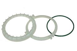 URO Parts Fuel Tank Lock Rings 1644700230