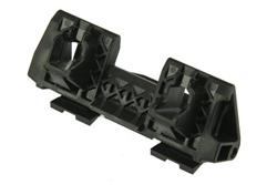 URO Parts - Fuel Door Components for 1999-2013 911, 1997-2012 BOXSTER, 2006-2012 CAYMAN - 99720106300