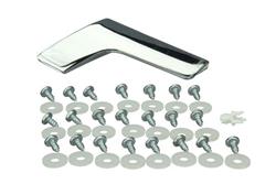 URO Parts Interior Door Handles 204720700HKPRM