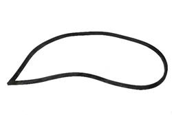 URO Parts Weatherstrip Seals, Individual Position 1238260158