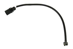 URO Parts Brake Pad Wear Sensors for 2015-2018 MACAN - 95B907253