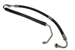 URO Parts - Power Steering Hoses and Lines for 2001-2005 C240, C320, 2003-2005 CLK320 - 2034661681