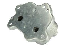 URO Parts Fluid Coolers for 2002-2008 COOPER - 11427509212