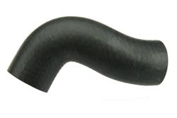 URO Parts Radiator Hoses and Coolant Pipes for 2017-2019 DISCOVERY, 2010-2012 RANGE ROVER, 2010-2013 RANGE ROVER SPORT - LR033994