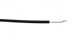 URO Parts Convertible & T-Top Components 1077500159