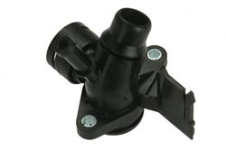 URO Parts Radiator Hose Adapters and Extensions 06H121132H