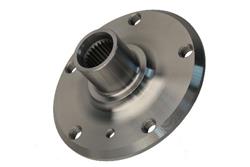 URO Parts Wheel Hubs 33411093567