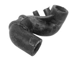 URO Parts PCV and Crankcase Breather Hoses for 1977-1979 450SEL - 1000941191