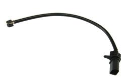 URO Parts Brake Pad Wear Sensors for 2017-2018 MACAN - 95B907253A