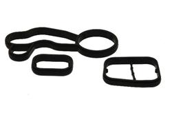 URO Parts Oil Filter Gaskets 11428591460