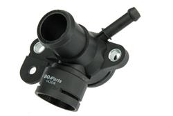 URO Parts - Radiator Hose Adapters and Extensions for 2009 CC, TT QUATTRO - 06J121132G