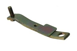 URO Parts - Transmission Crossmember Extensions and Brackets for 1974-1989 911, 1976 912 - 91134103101