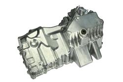 URO Parts Oil Pans for 2012-2013 328I, 2012-2016 Z4 - 11137618512PRM