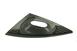 URO Parts - Reflectors for 1999-2001 911, 1999-2004 BOXSTER - 99663104501