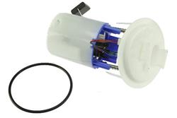 URO Parts Electric Fuel Pump Module Assemblies for 2008-2011 C300, C350, 2010-2011 E350 - 2044700794