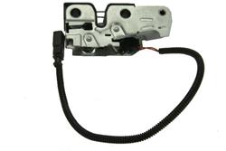 URO Parts Hood Latches 1K1823509E