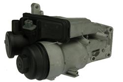 URO Parts Oil Filter Components 31338685