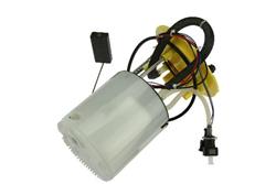 URO Parts Electric Fuel Pump Module Assemblies for 2005-2006 A6 QUATTRO - 4F0919087F