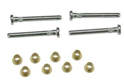 URO Parts - Door Hinge Repair Components for 1965-1998 911, 1965-1976 912 - 901531305SET