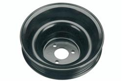 URO Parts - Water Pump Pulleys for 2005-2007 LR3 - 4359078
