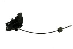 URO Parts Trunk Latches 1717500085