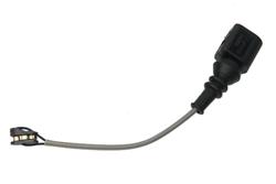 URO Parts Brake Pad Wear Sensors 8V0615437