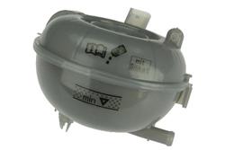 URO Parts Coolant Recovery and Expansion Tanks 5Q0121407T