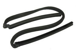 URO Parts - Convertible & T-Top Components for 1991-1992 318I, 1987-1993 325I - 54318100908
