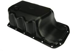 URO Parts Oil Pans for 2007-2015 COOPER, 2011-2016 COOPER COUNTRYMAN, 2013-2016 COOPER PACEMAN - 11137550483