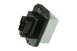 URO Parts HVAC Blower Motor Resistors for 2005-2009 LR3, 2010-2016 LR4, 2006-2009 RANGE ROVER SPORT - LR031677