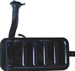 URO Parts Coolant Recovery and Expansion Tanks CCC6725