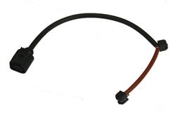 URO Parts Brake Pad Wear Sensors for 2017-2018 718 BOXSTER, 718 CAYMAN, 2012-2019 911 - 99160916500