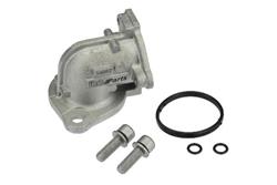 URO Parts Radiator Hose Adapters and Extensions 03H121131A