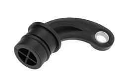 URO Parts - Engine Oil Filler Caps for 2002-2006 A4, 2002-2005 A4 QUATTRO - 06B103033A