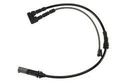 URO Parts Brake Pad Wear Sensors 34356888167