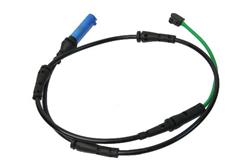 URO Parts Brake Pad Wear Sensors 34356890791