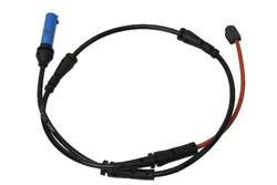 URO Parts Brake Pad Wear Sensors for 2018-2019 640I XDRIVE GRAN TURISMO - 34216890792