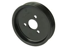 URO Parts - Power Steering Pulleys for 2004-2005 525I, 530I, 2004-2010 X3 - 32427516848PRM