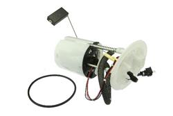 URO Parts Electric Fuel Pump Module Assemblies for 2005-2006 A6 QUATTRO - 4F0919087D