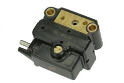 URO Parts Fuel Injection System Components 703962