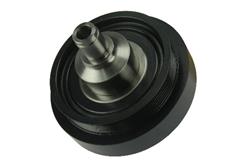 URO Parts Crankshaft Pulleys 11237564969