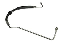 URO Parts - Power Steering Hoses and Lines for 1985-1986 928 - 92834744708