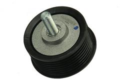 URO Parts - Idler Pulleys for 2013-2014 CAYENNE - 95510211900