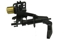 URO Parts - Door Handles, Interior for 2005-2013 911, 2005-2012 BOXSTER, 2006-2012 CAYMAN - 99755538203