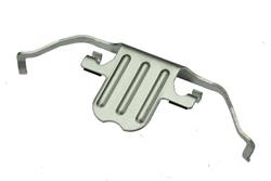 URO Parts Brake Hardware 34116776526