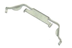 URO Parts Brake Hardware 34111163488